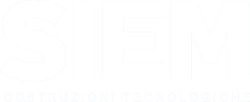 SIEM - Costruzioni tecnologiche